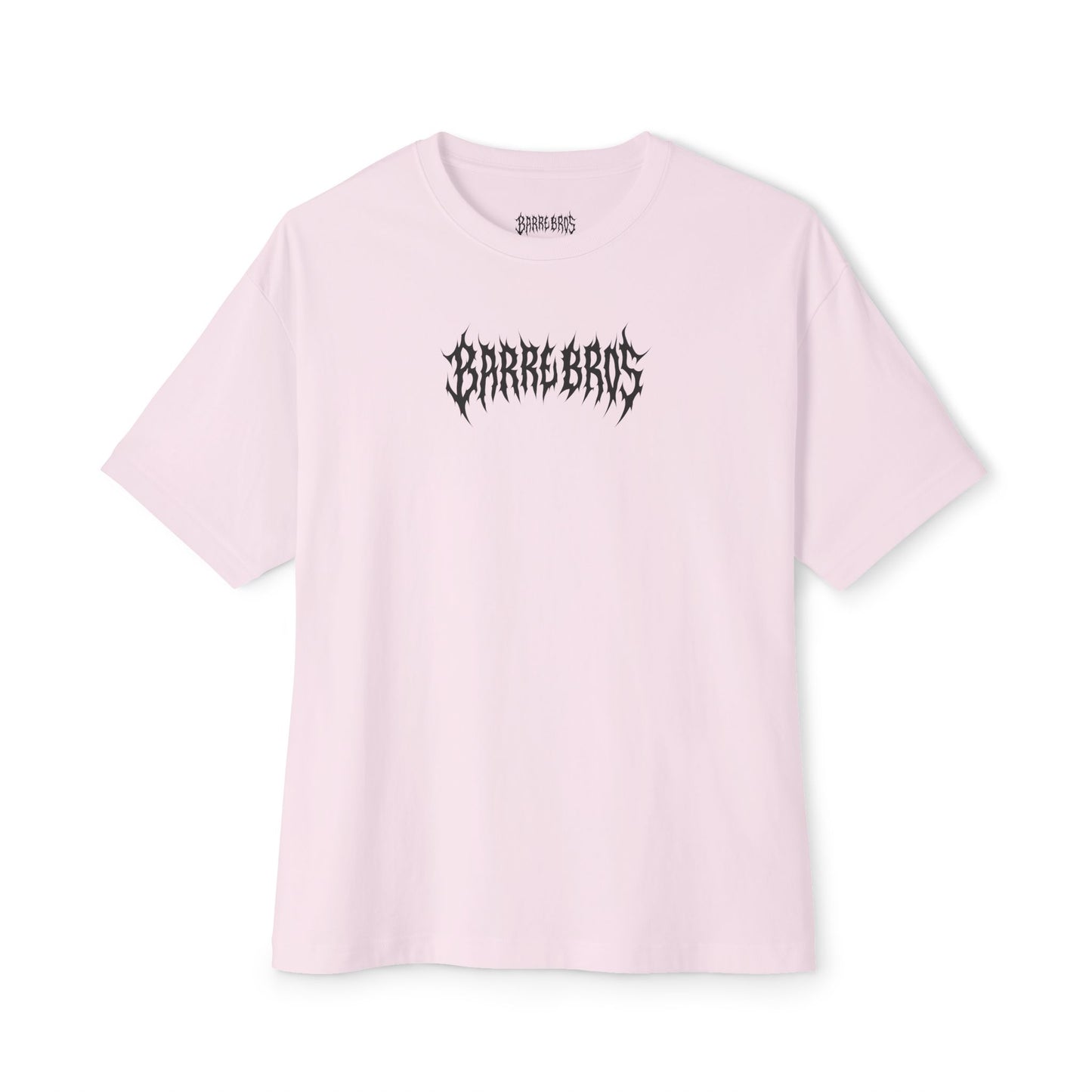 Surf Essentials Unisex Oversized Boxy Tee