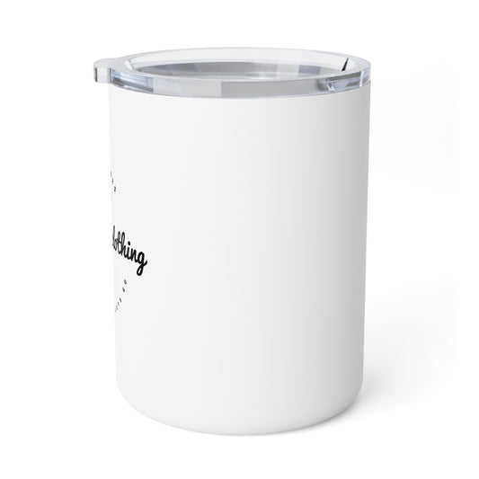 Insulated Coffee Mug