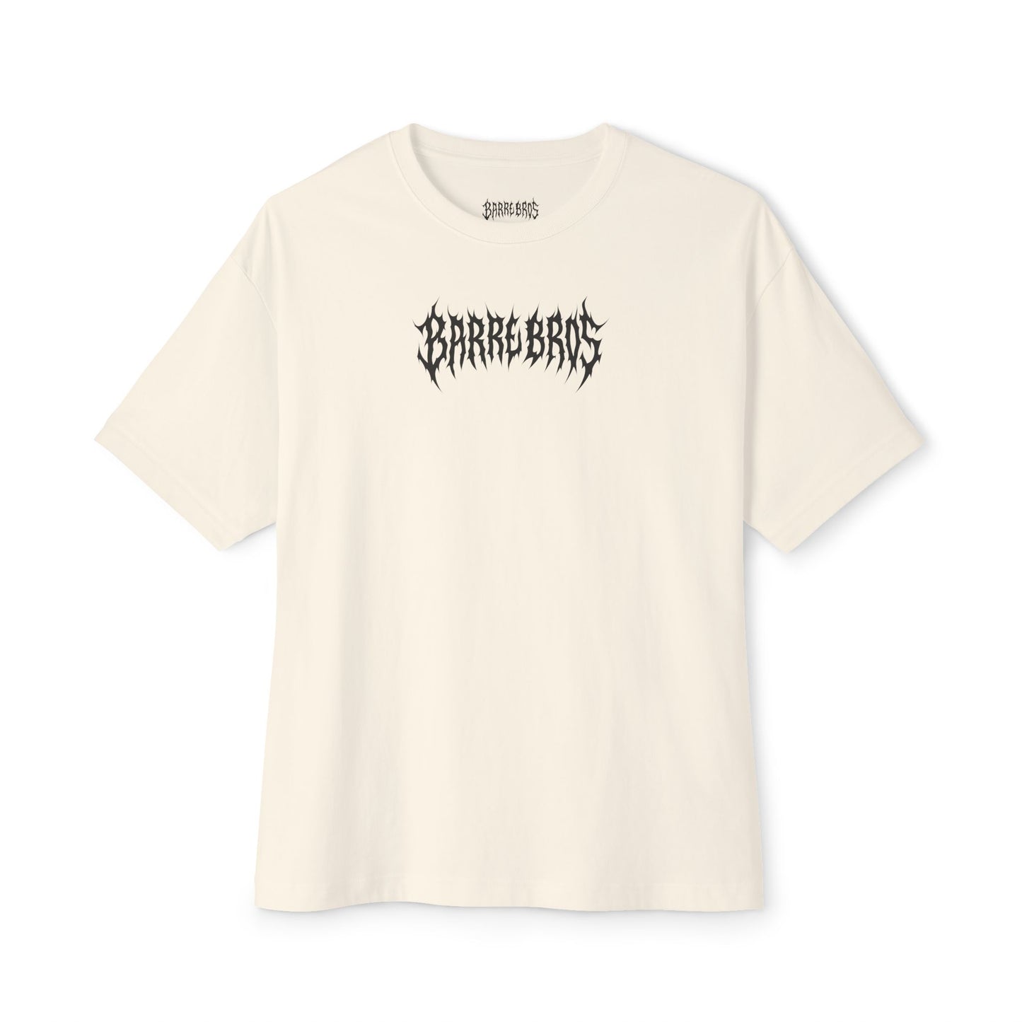 Surf Essentials Unisex Oversized Boxy Tee