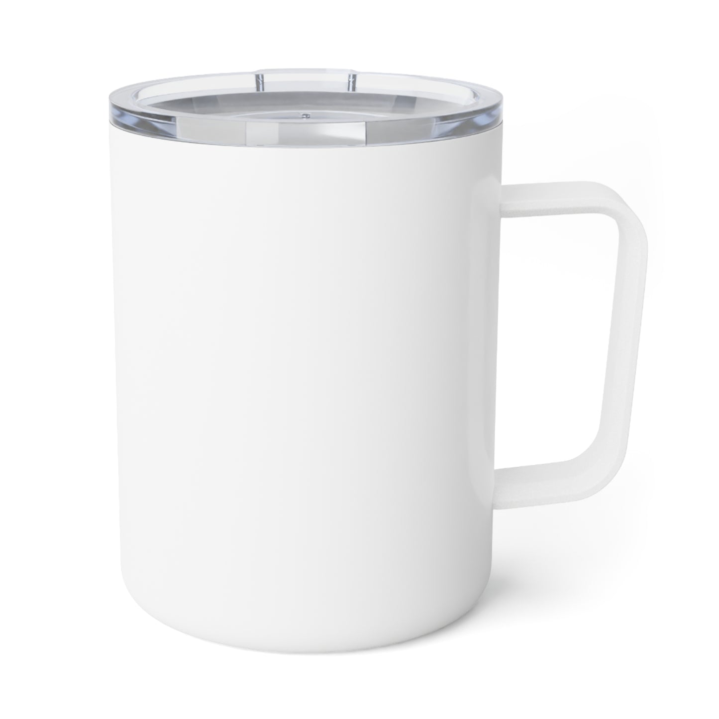 Insulated Coffee Mug