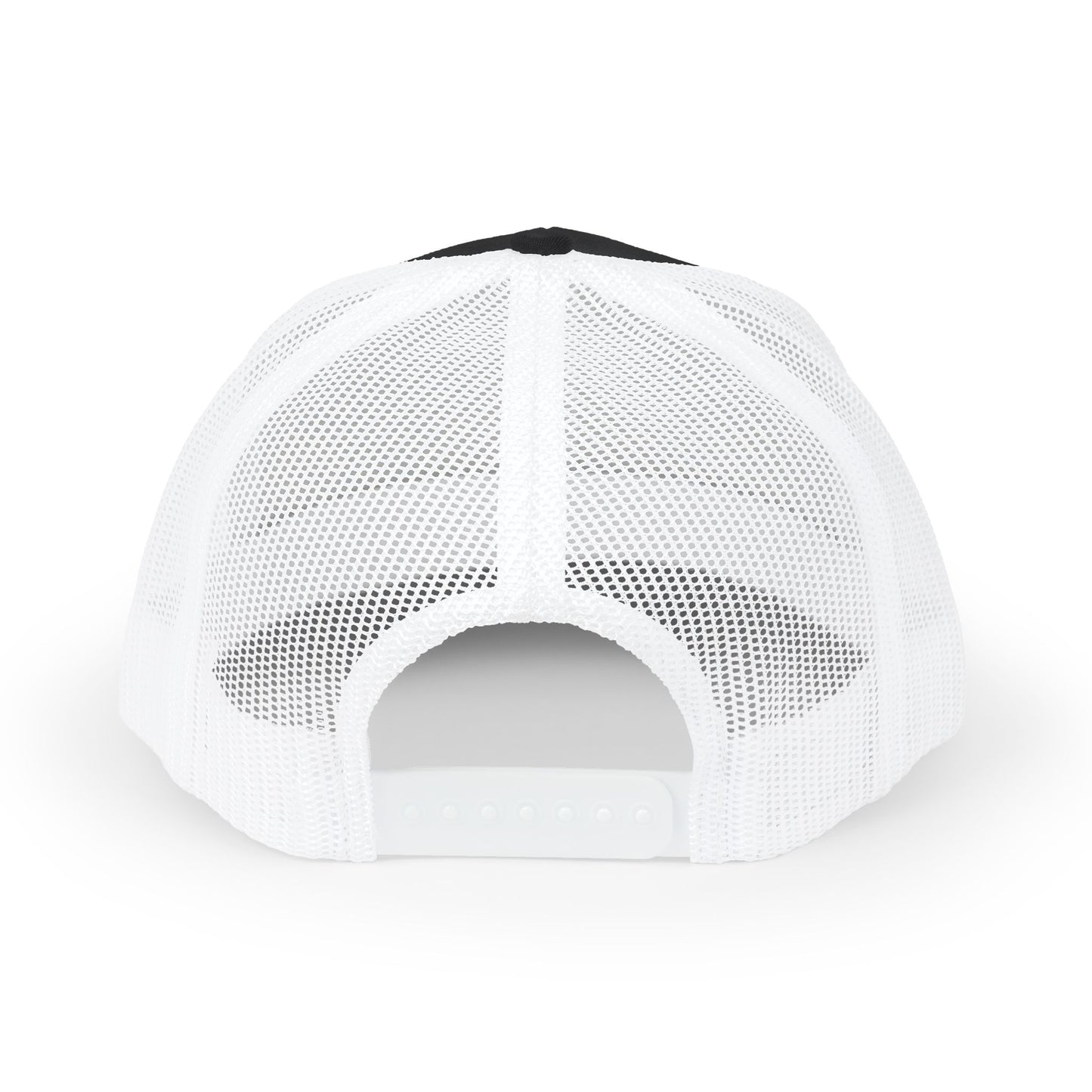 Snapback Trucker Hat