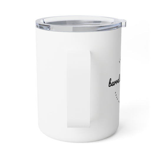 Insulated Coffee Mug