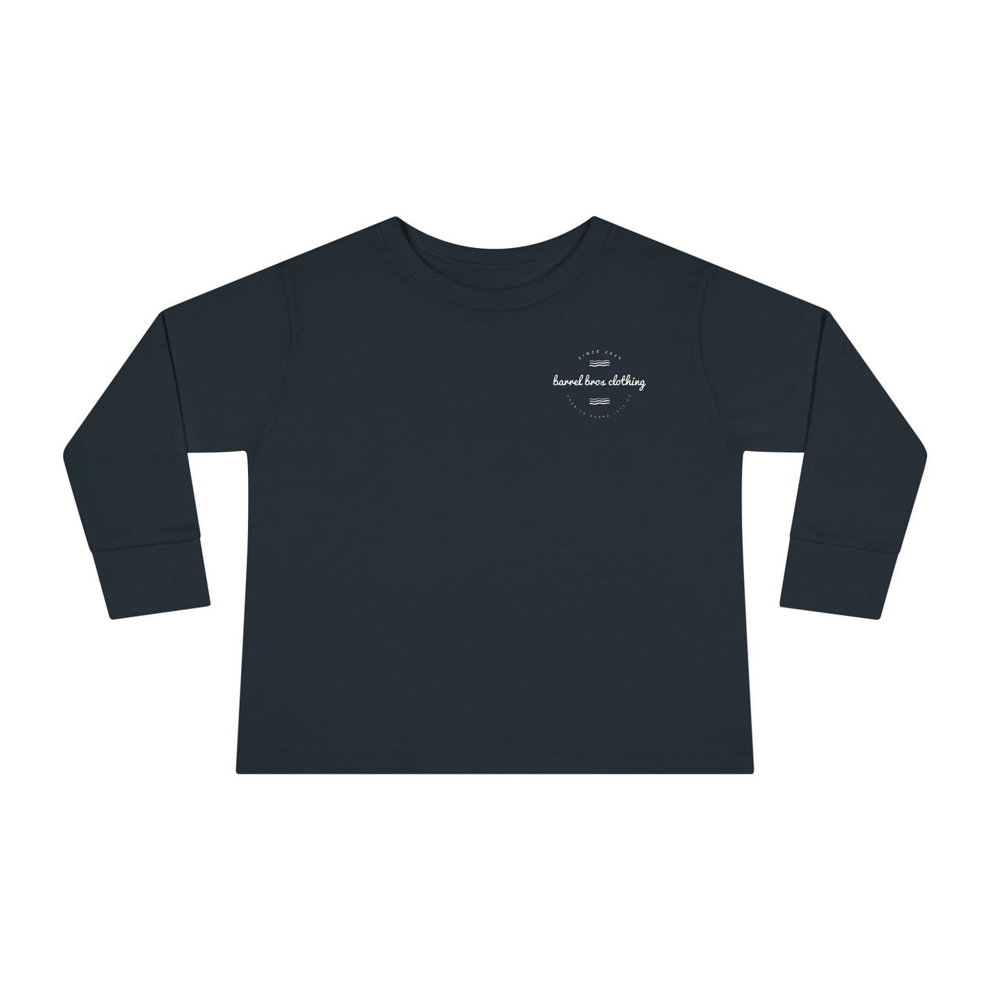 Toddler Long Sleeve Tee