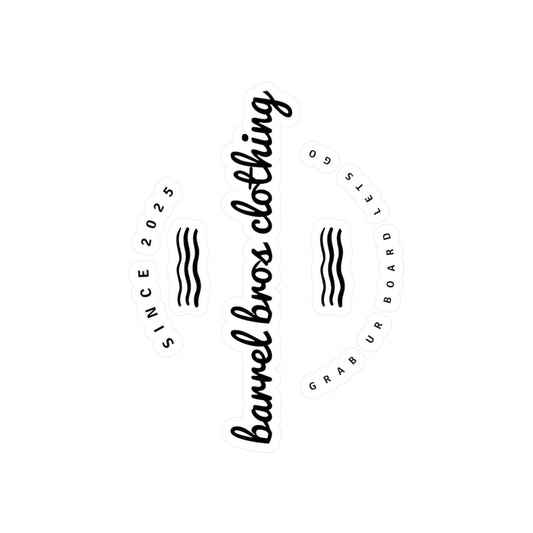 vinal stickers