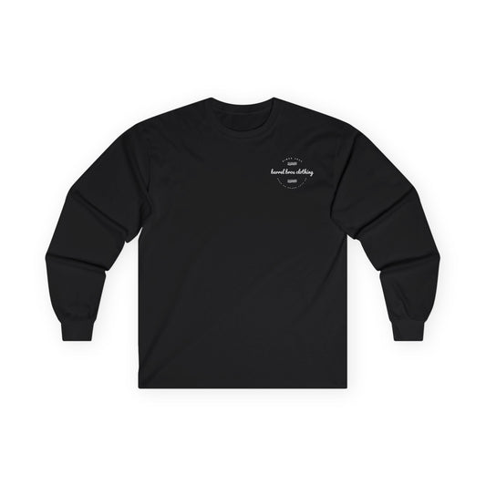 Unisex Ultra Cotton Long Sleeve Tee