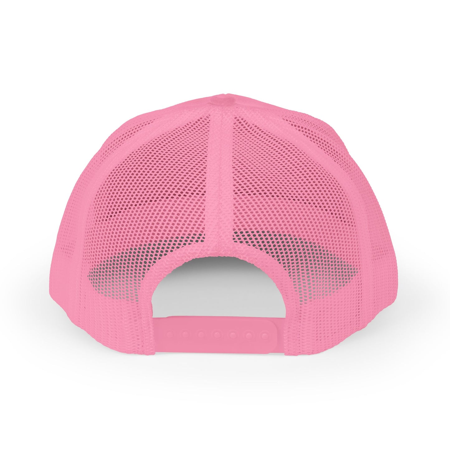 Snapback Trucker Hat