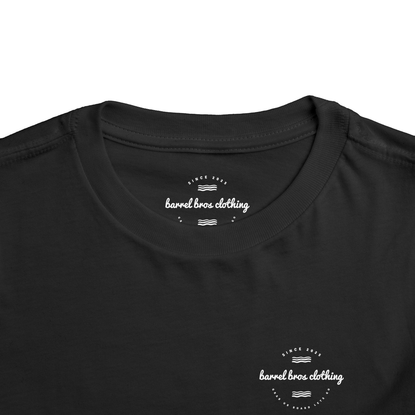 Toddler Short Sleeve Tee