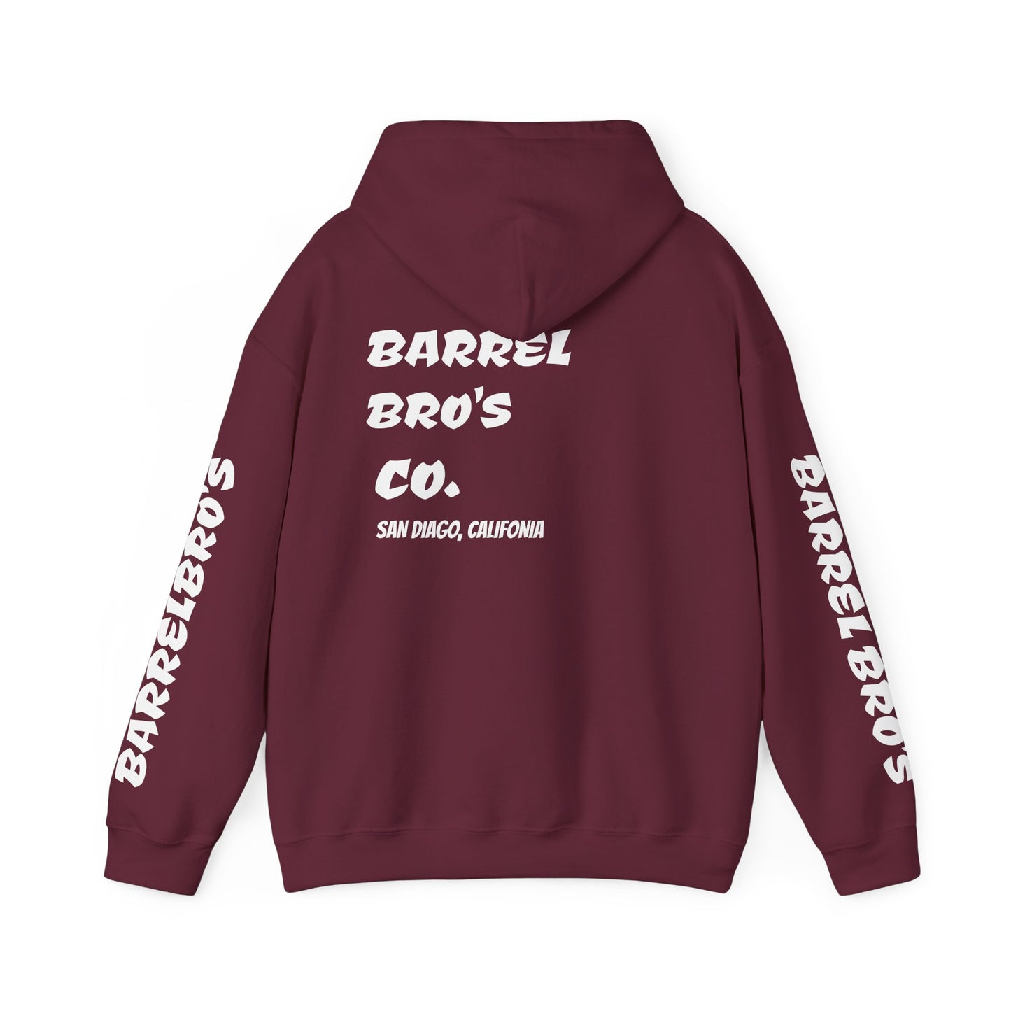 Unisex Hoodie